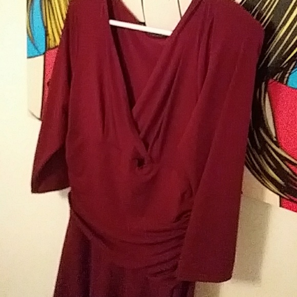 Dress - Picture 3 of 3